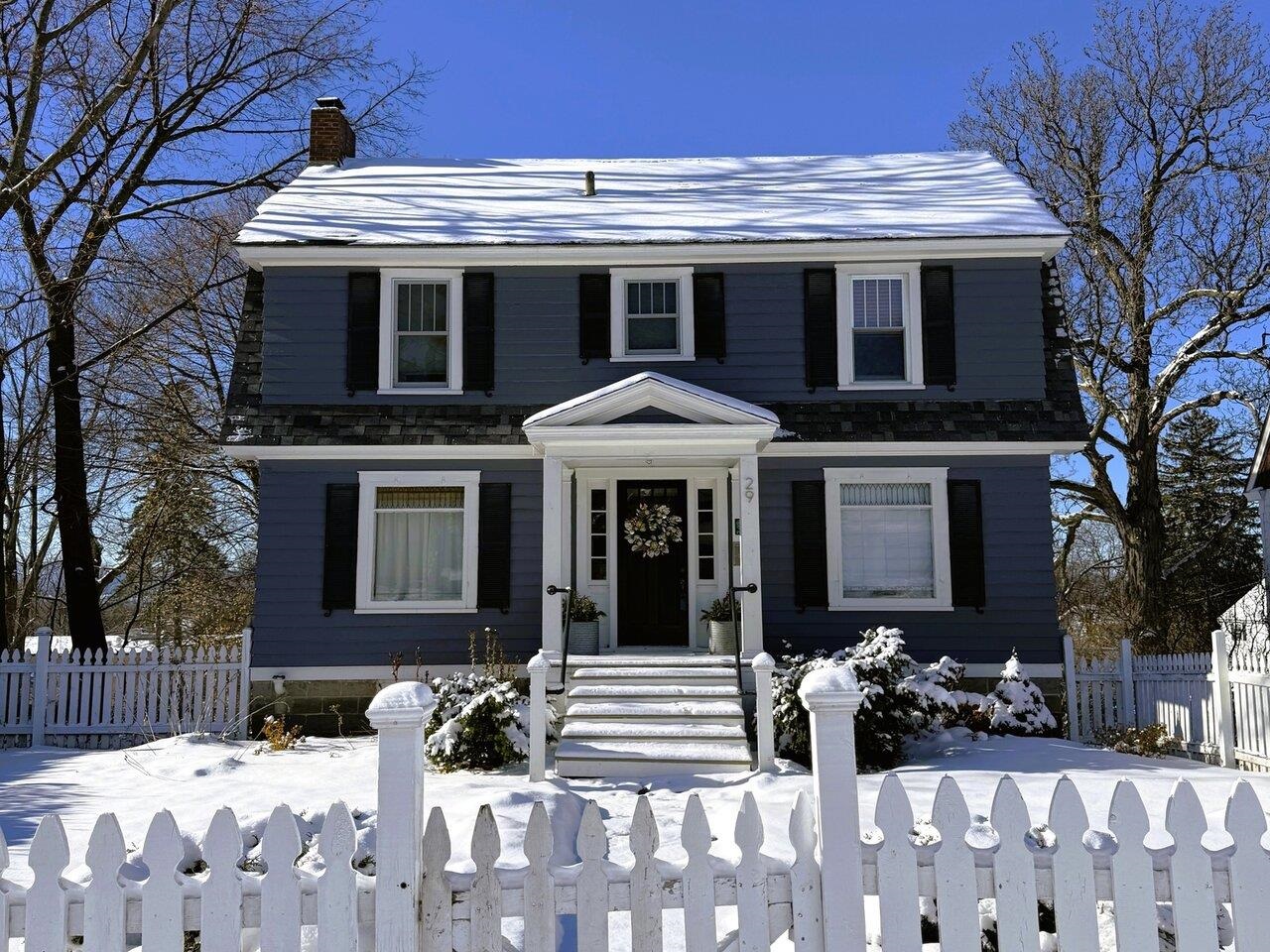 29 Shelburne Street, Burlington