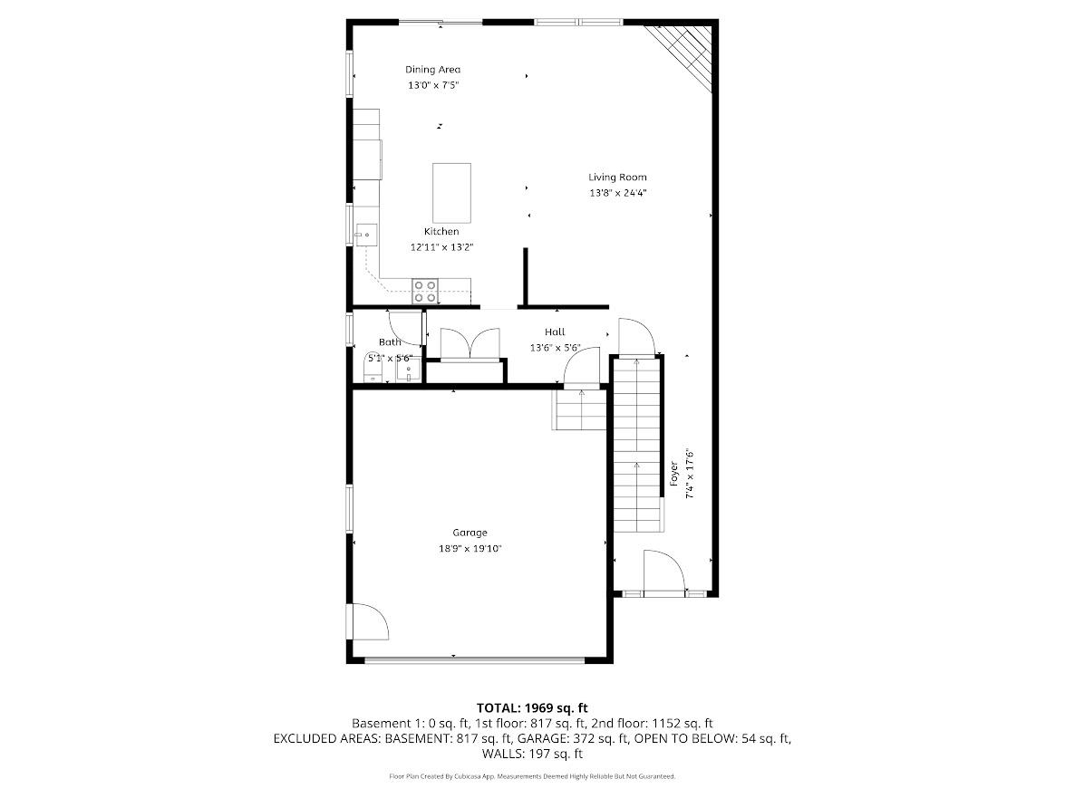 29 Spear Lane, Unit 19