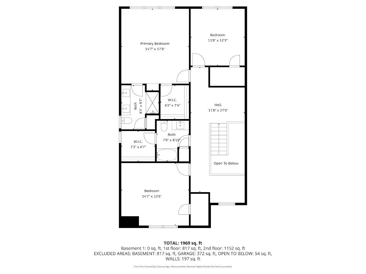 29 Spear Lane, Unit 19
