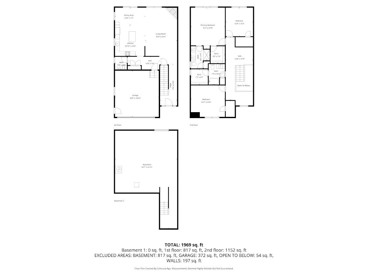 29 Spear Lane, Unit 19