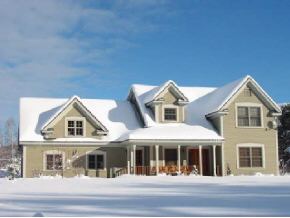 29 Stevensville Road