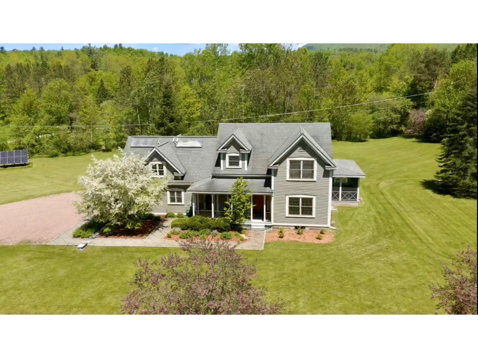 29 Stevensville Road, Underhill
