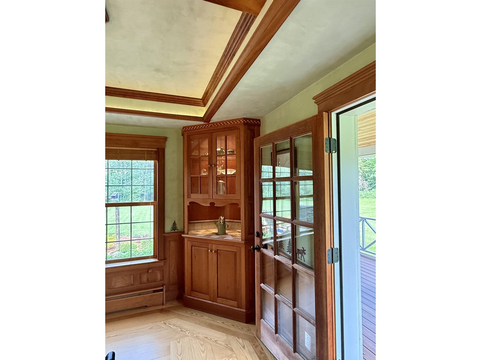 29 Stevensville Road