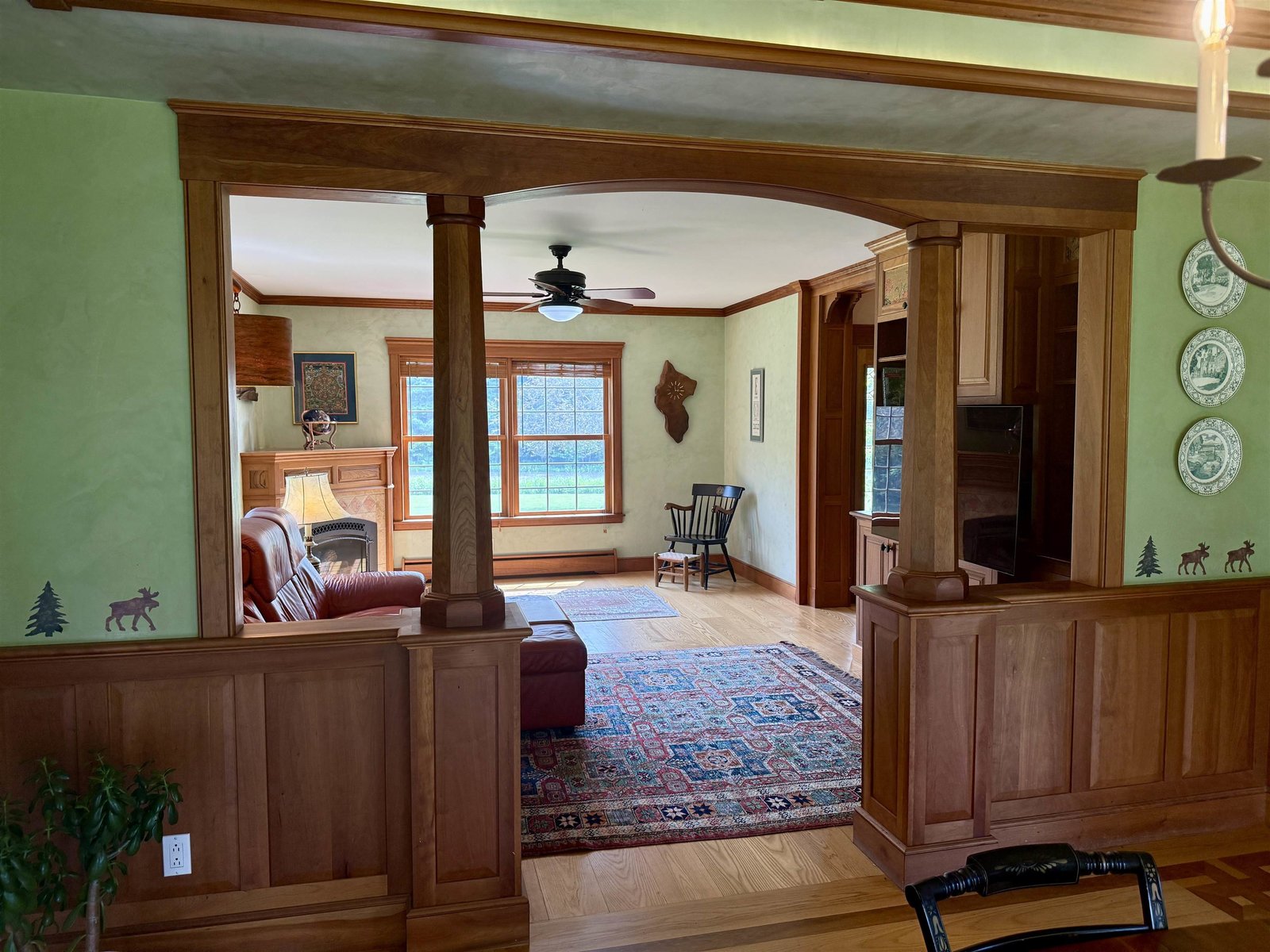 29 Stevensville Road