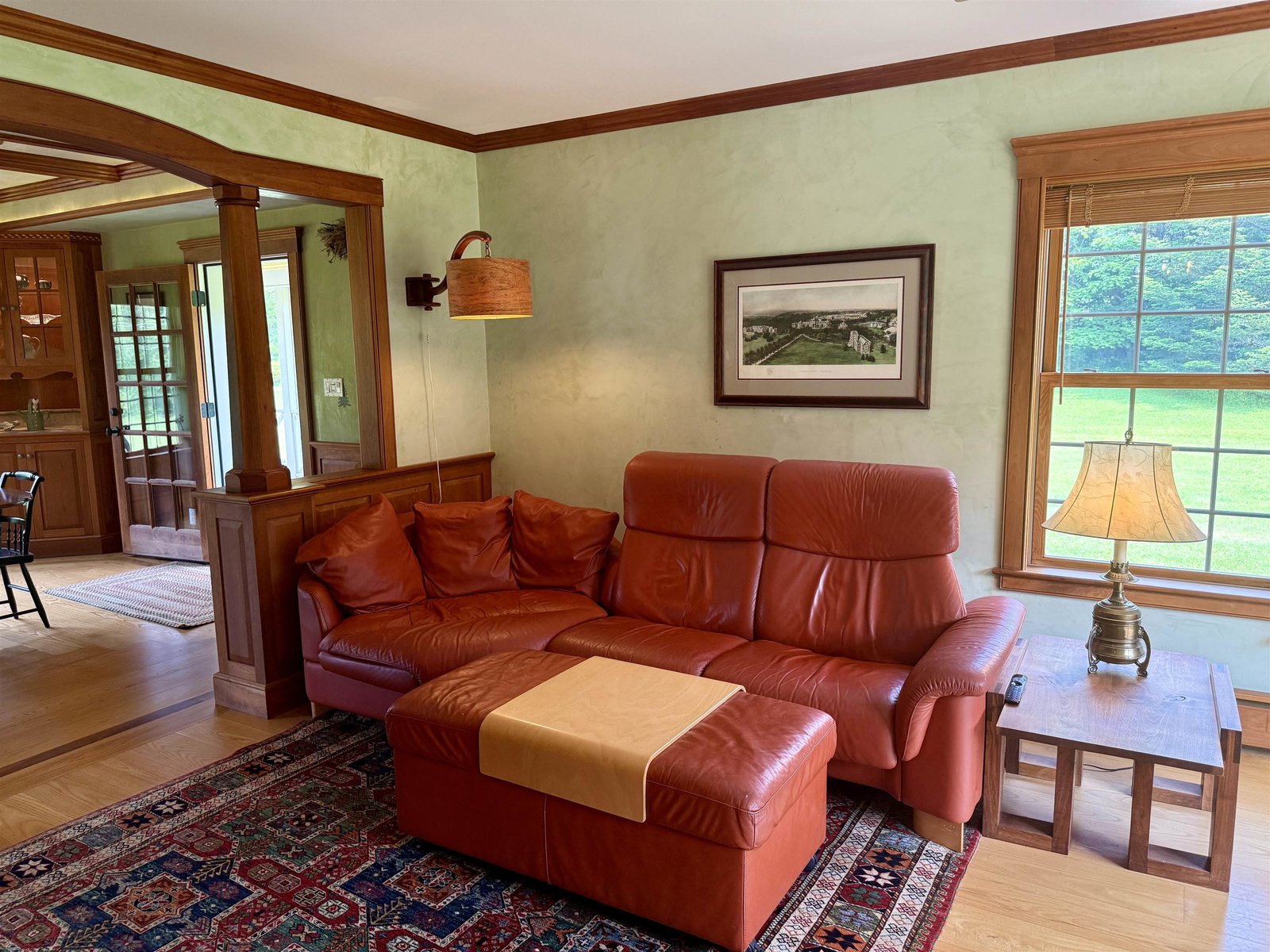 29 Stevensville Road