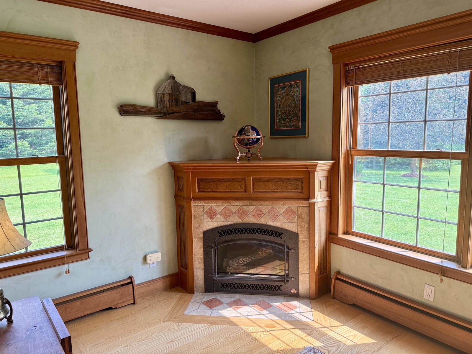 29 Stevensville Road