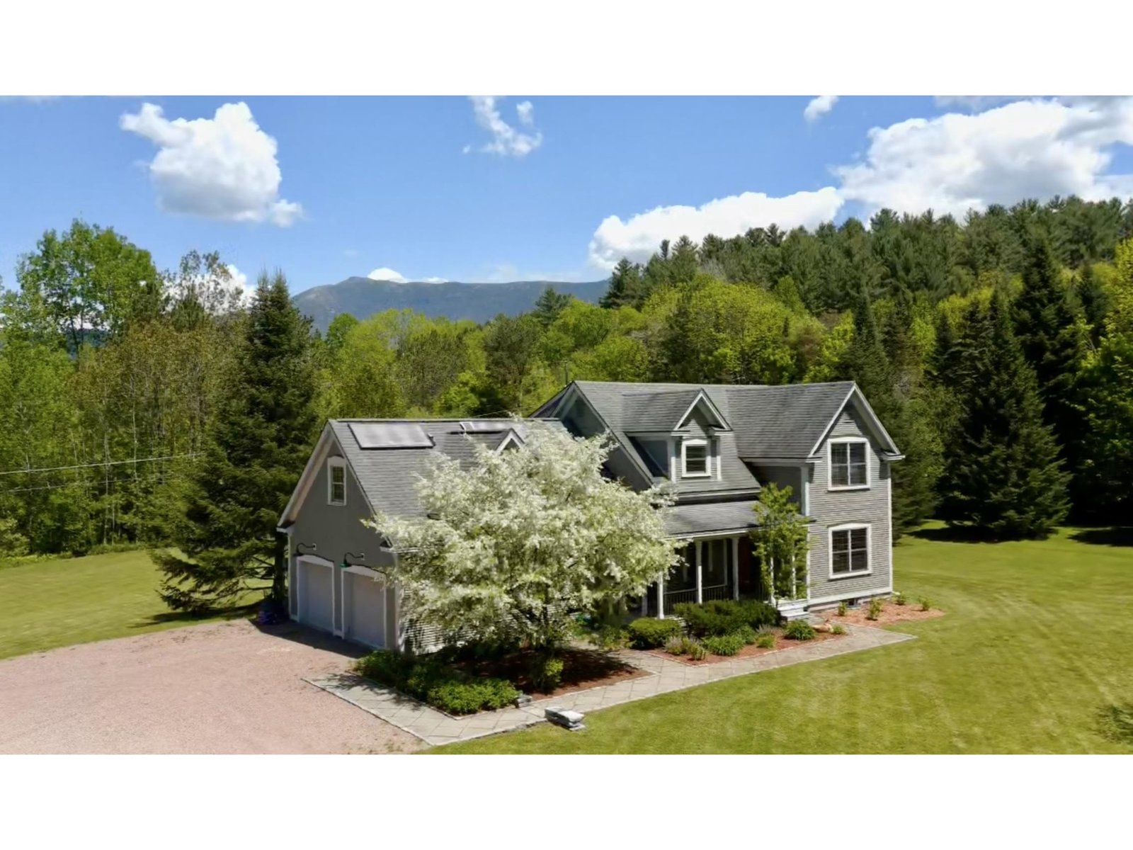 29 Stevensville Road