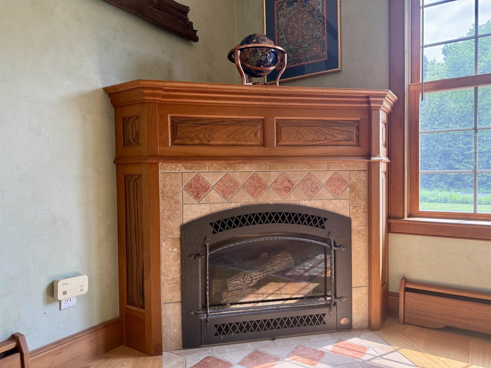 29 Stevensville Road