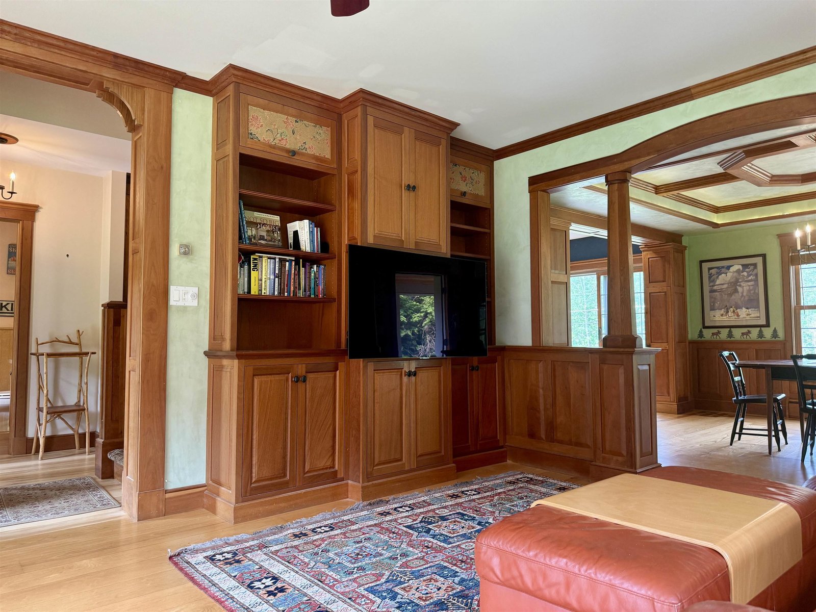 29 Stevensville Road