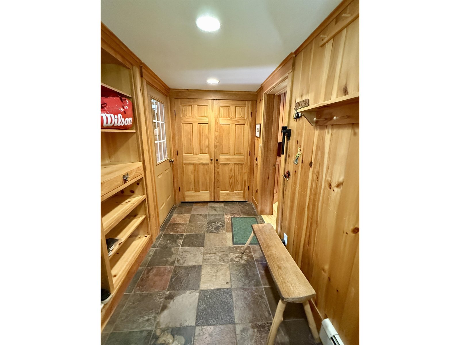 29 Stevensville Road