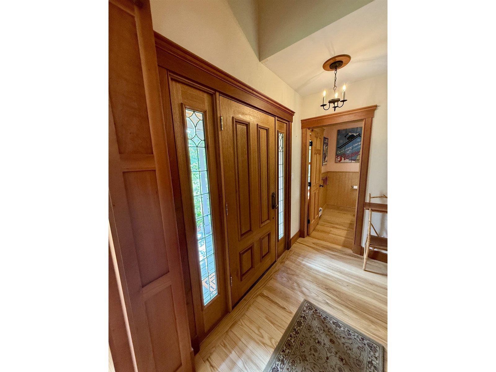 29 Stevensville Road