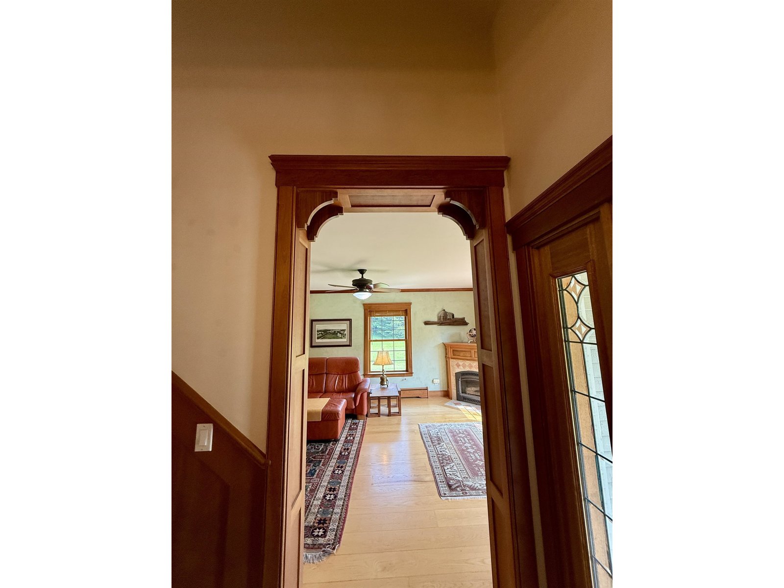 29 Stevensville Road