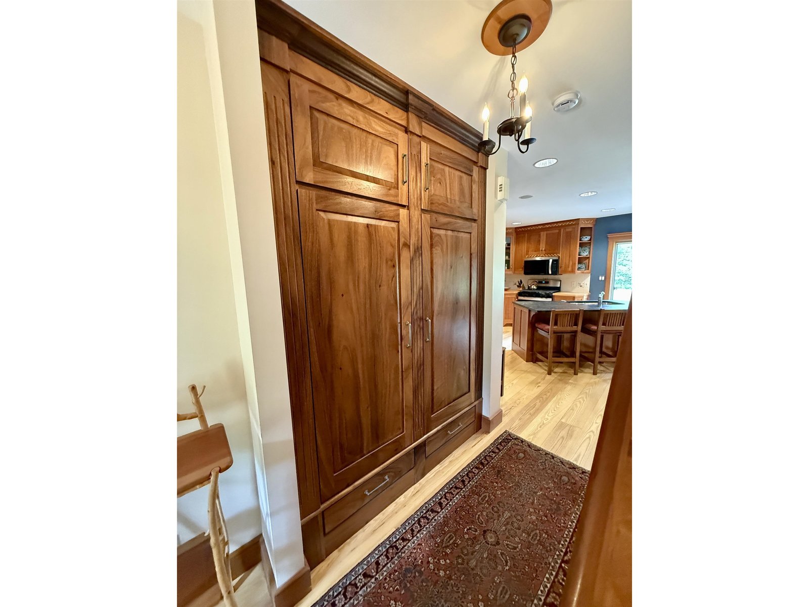 29 Stevensville Road
