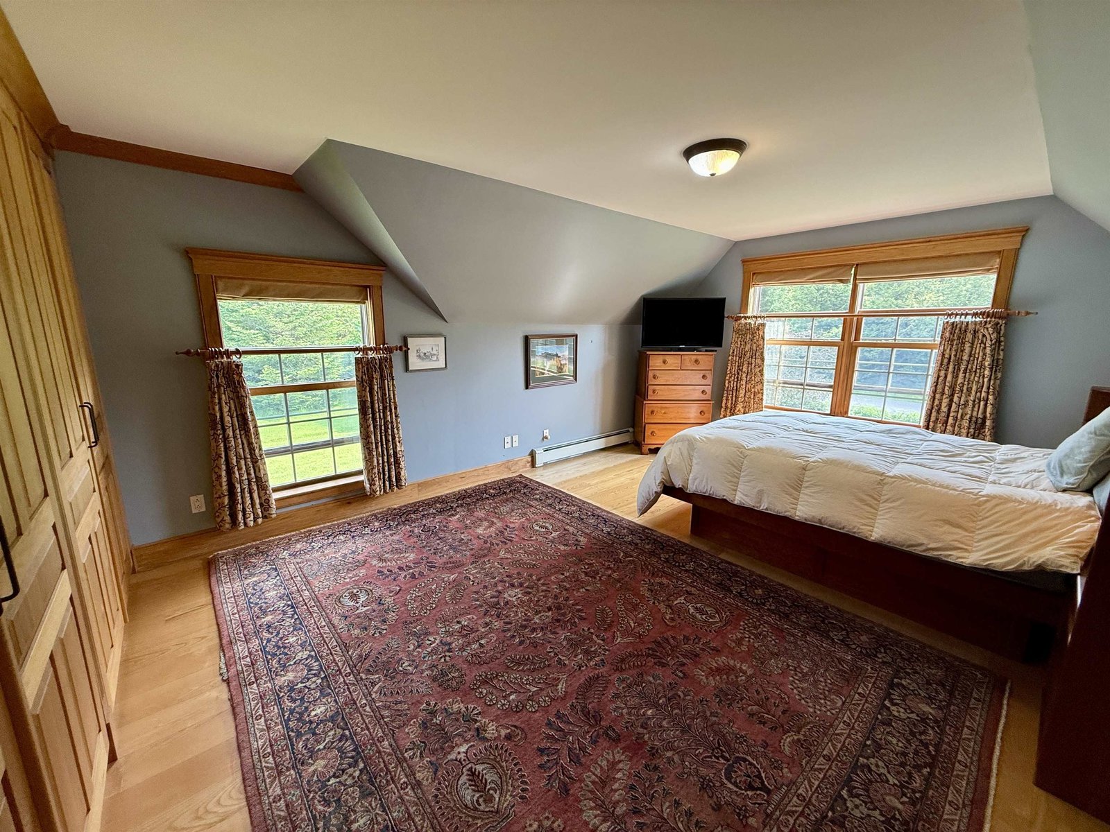 29 Stevensville Road