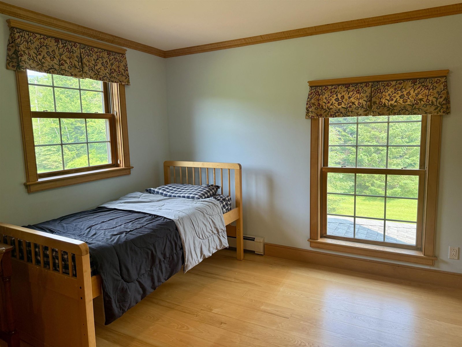 29 Stevensville Road