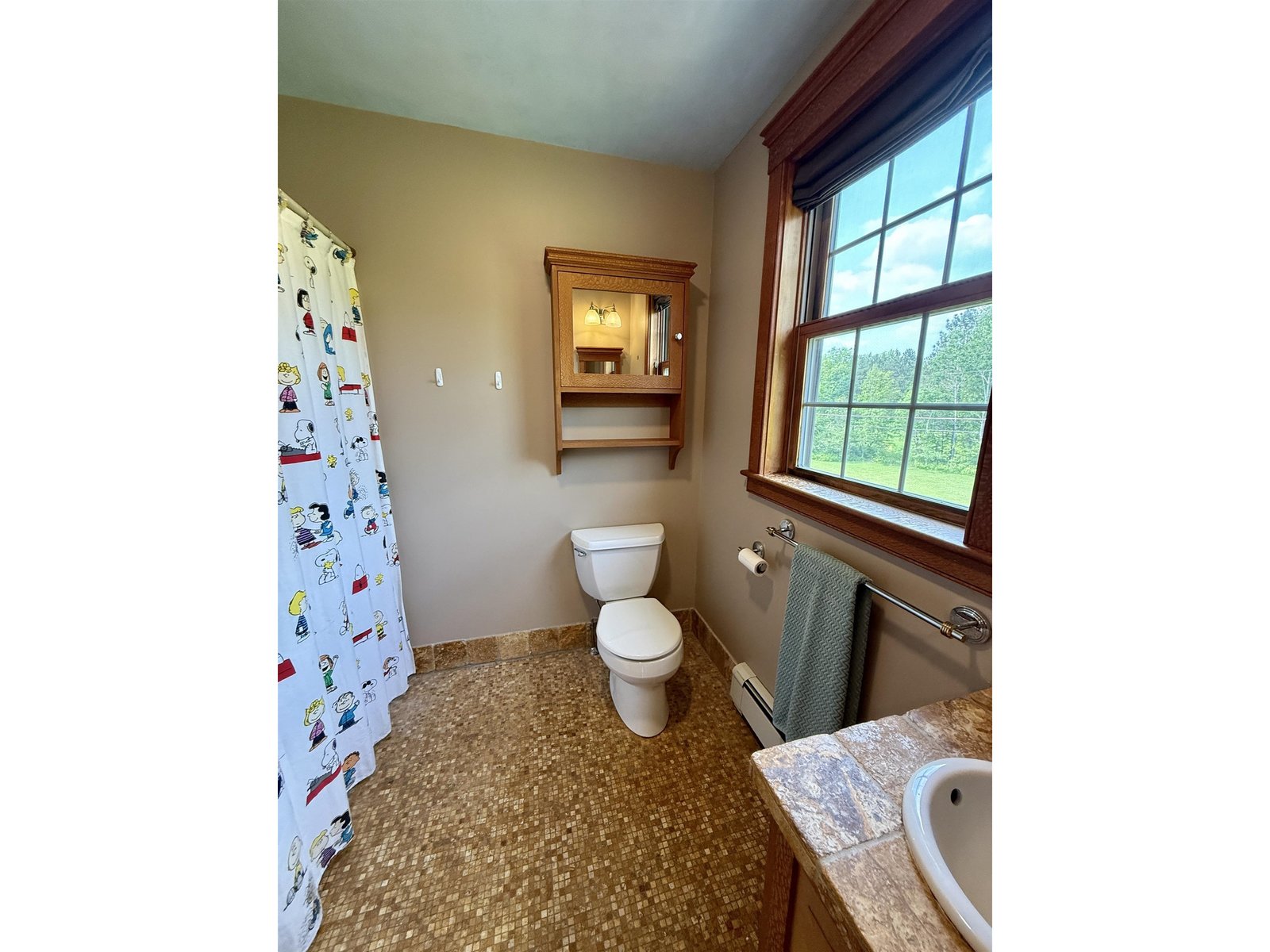 29 Stevensville Road