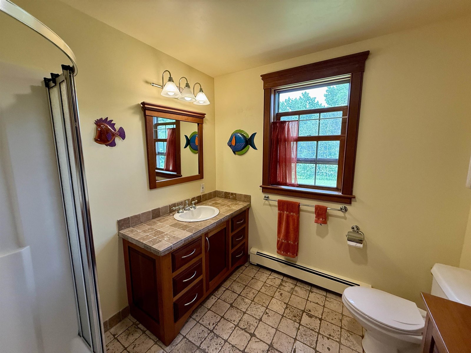 29 Stevensville Road