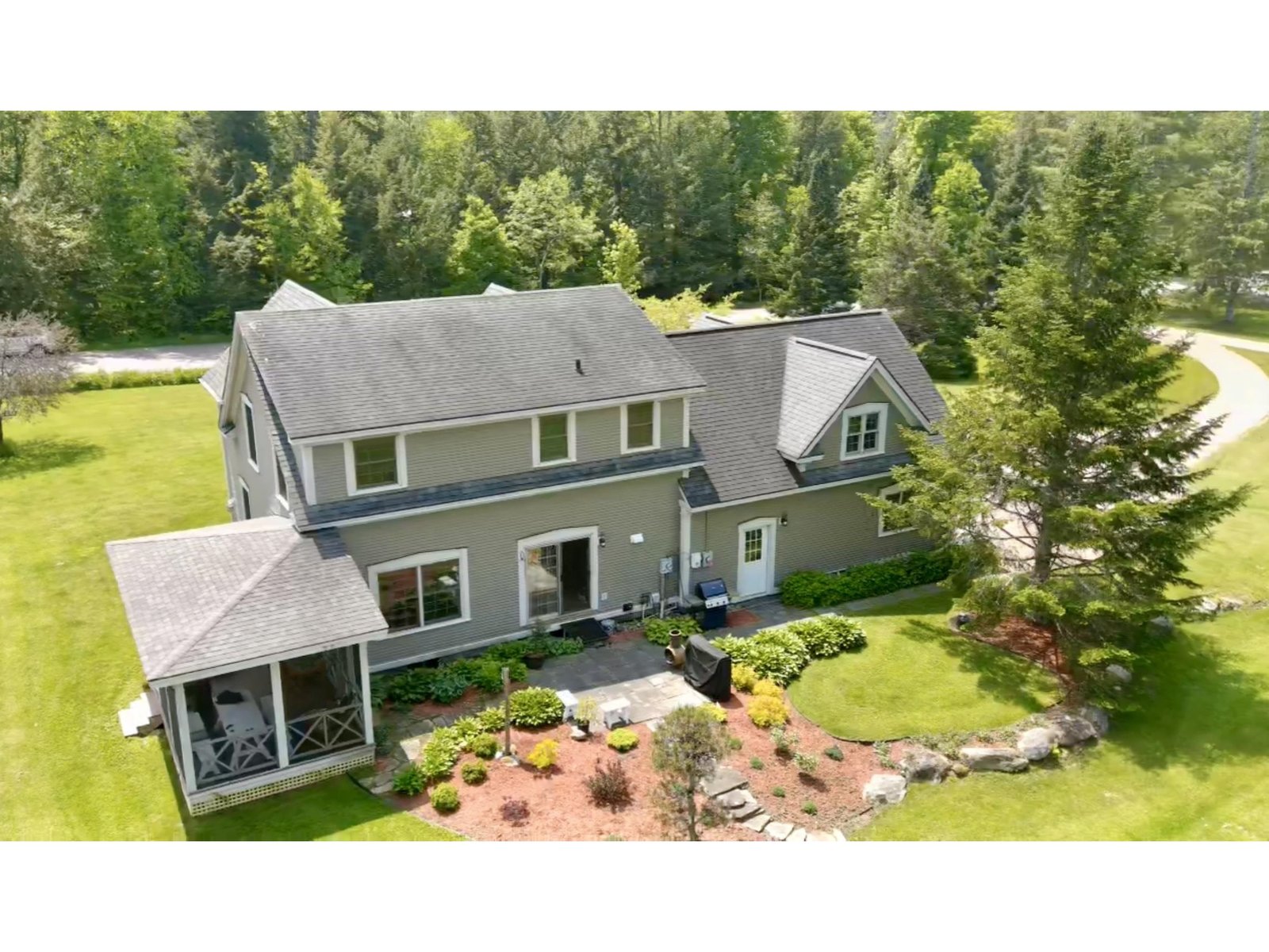 29 Stevensville Road