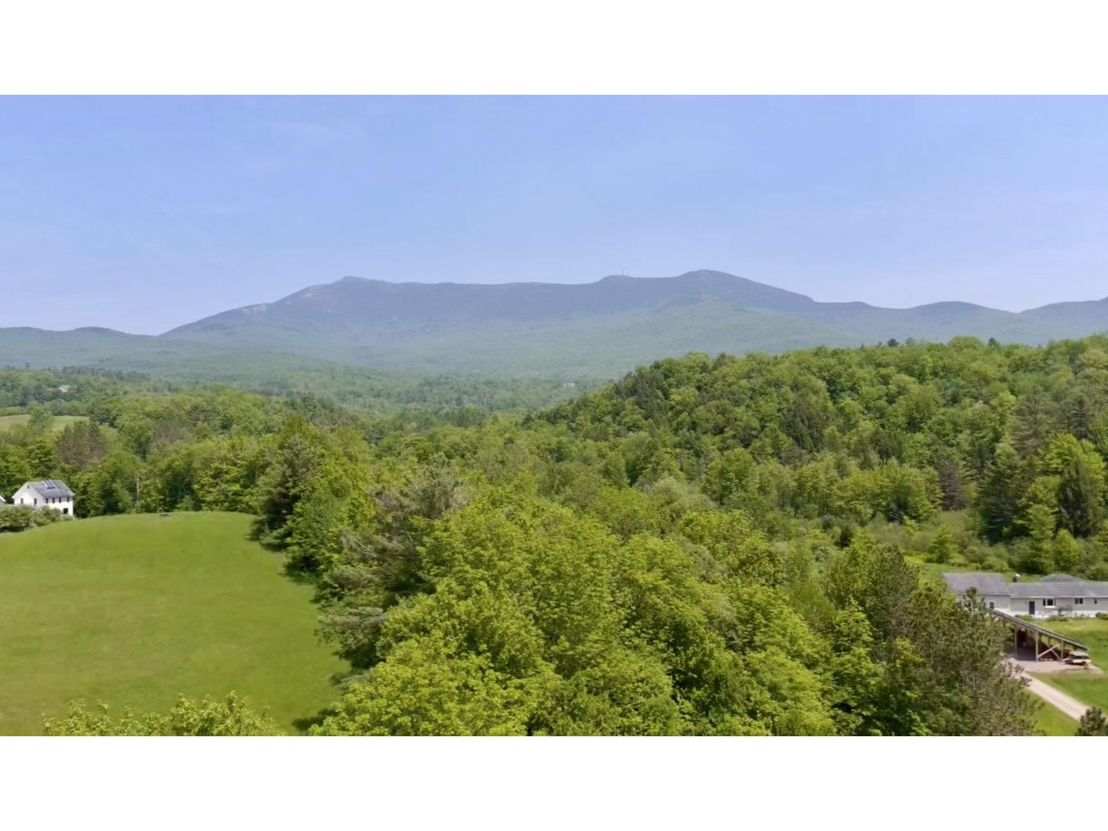 29 Stevensville Road