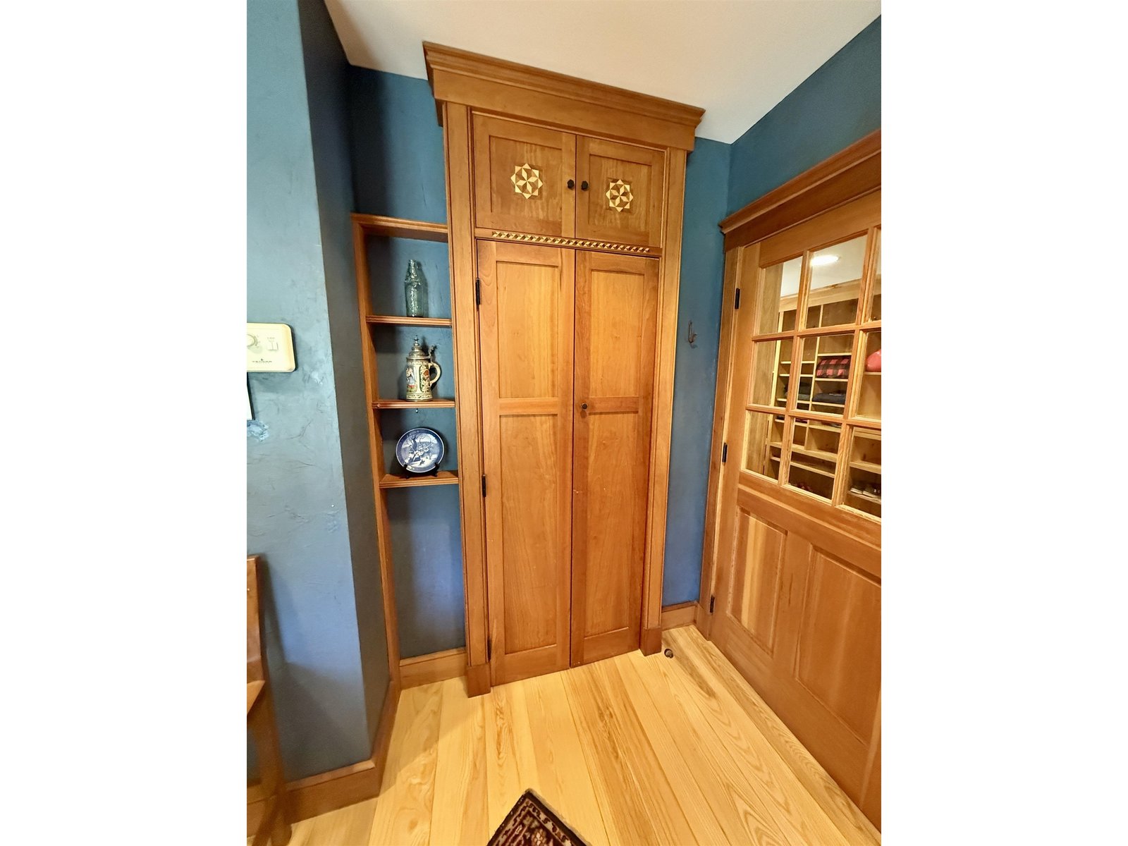 29 Stevensville Road