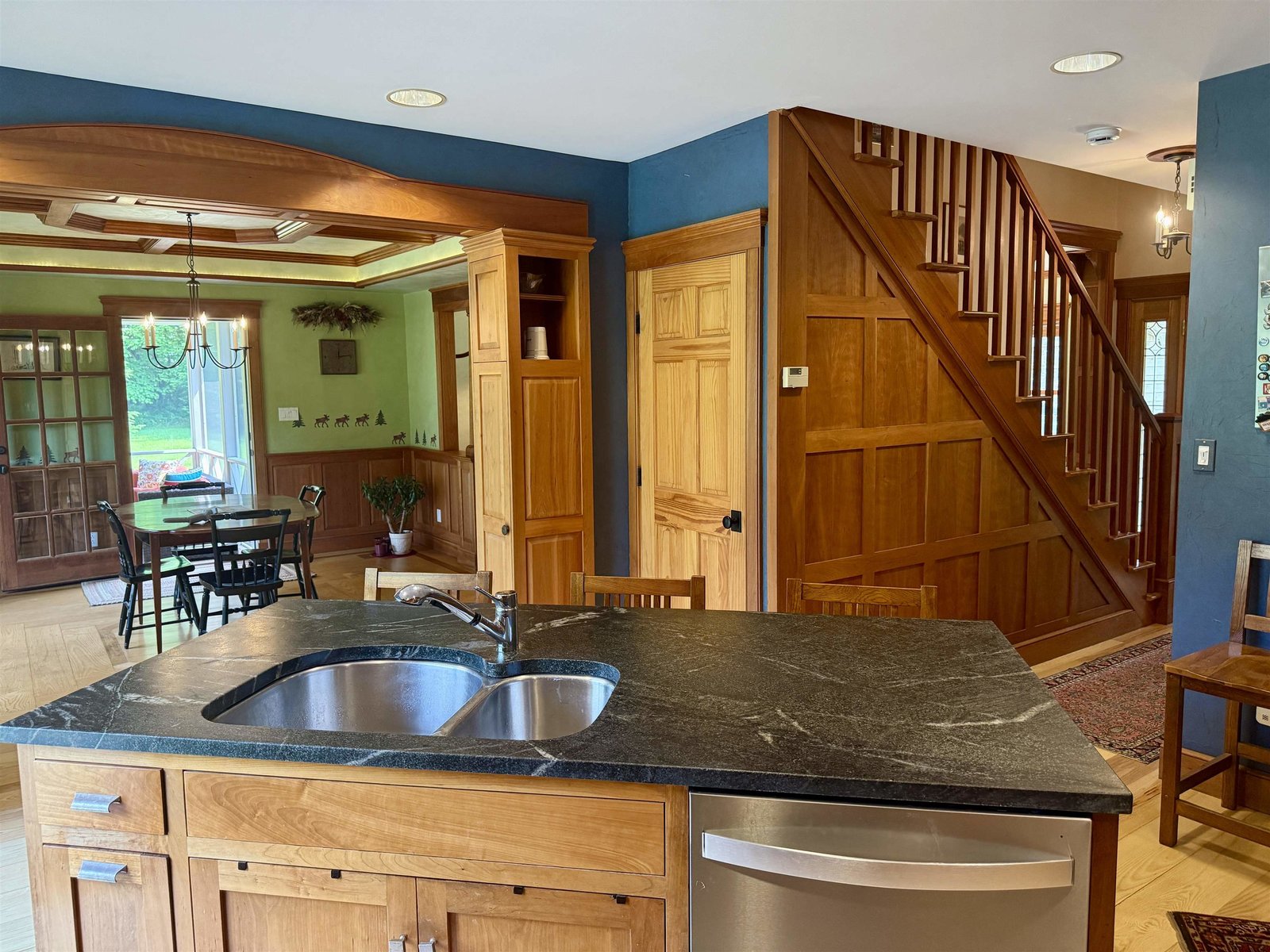 29 Stevensville Road