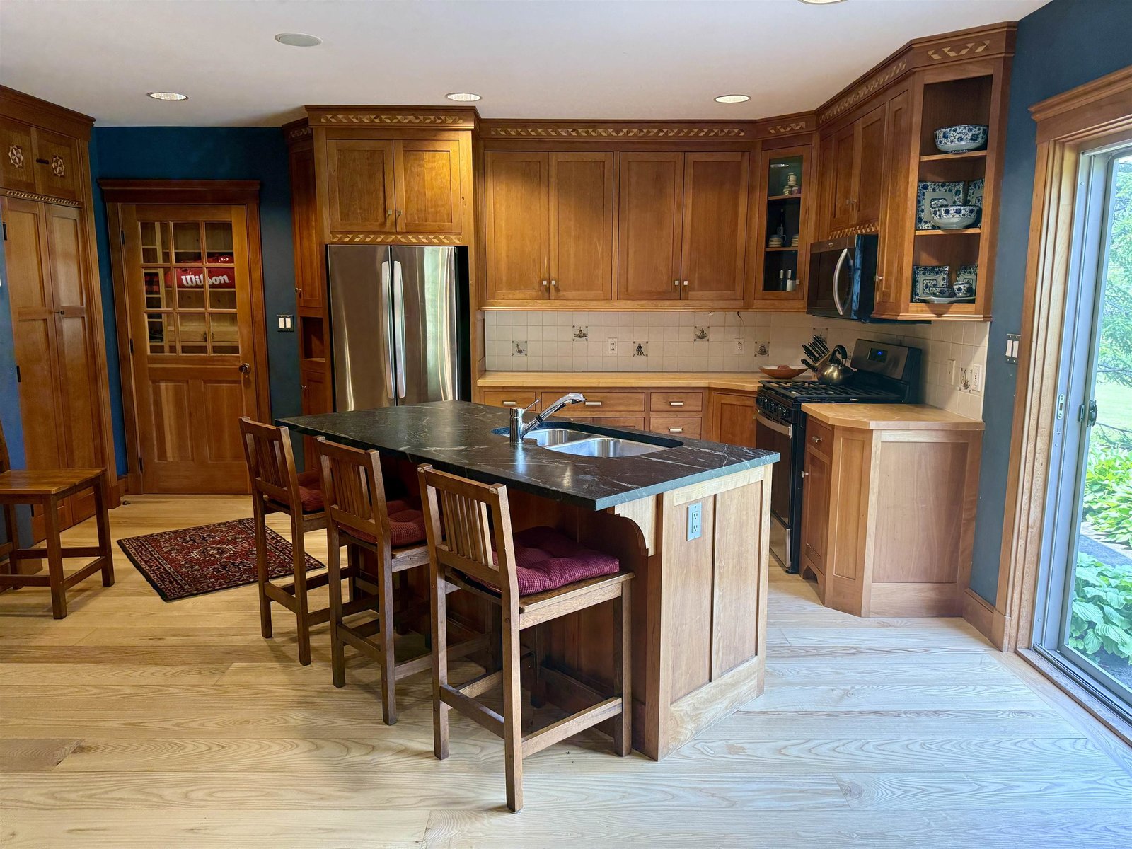 29 Stevensville Road