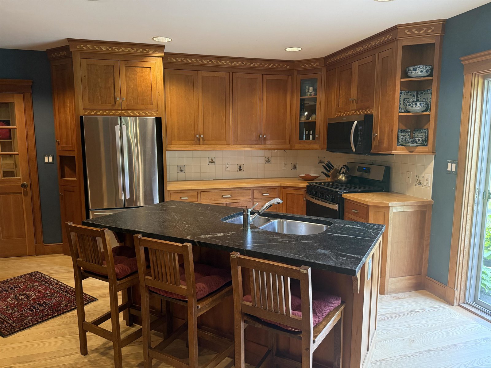 29 Stevensville Road