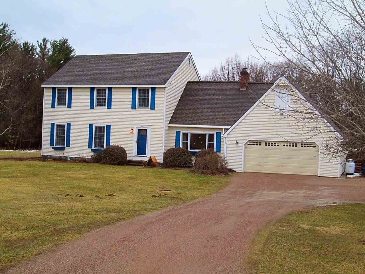 29 Sunset Ridge
