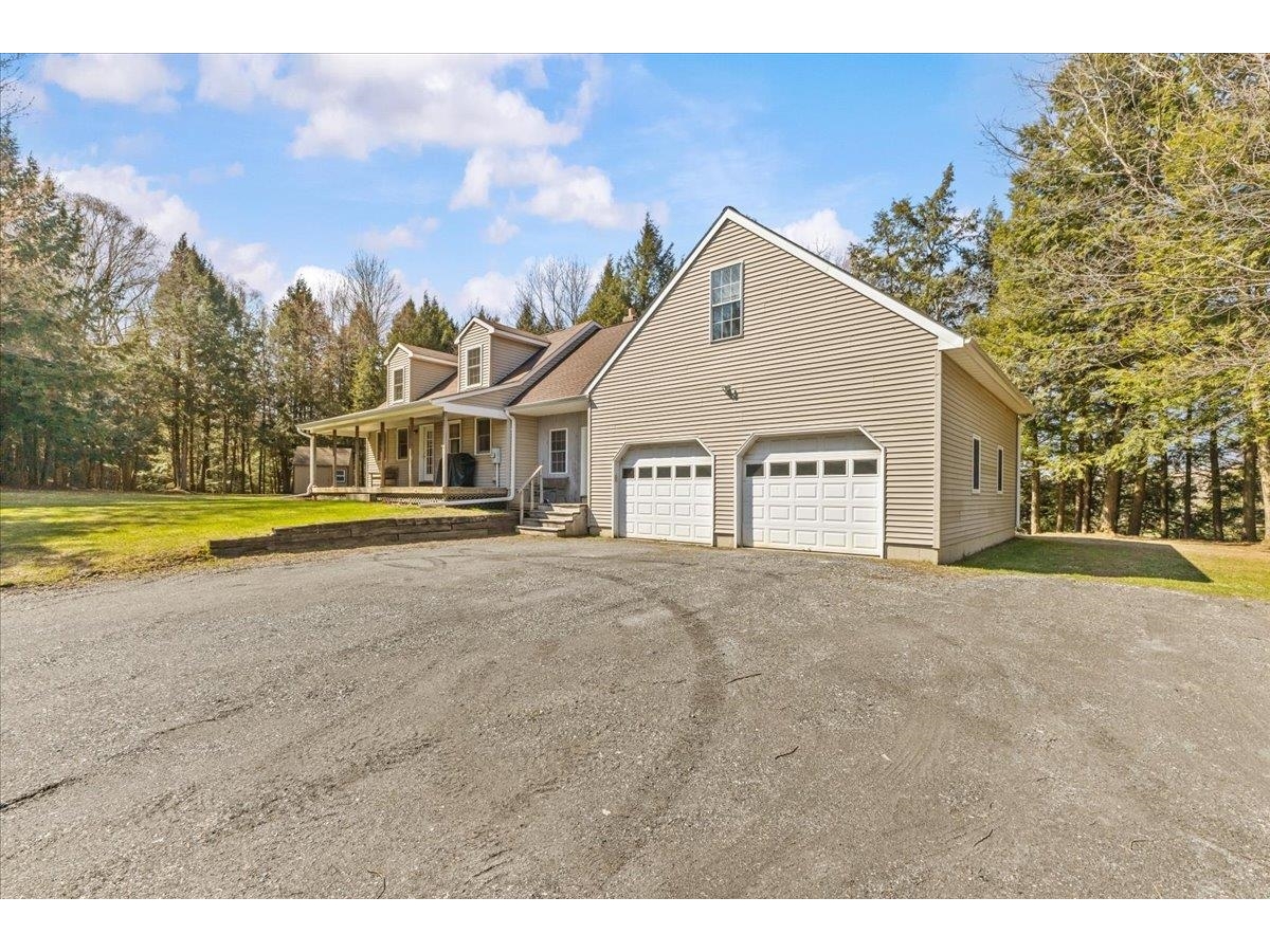 29 Talcott Road