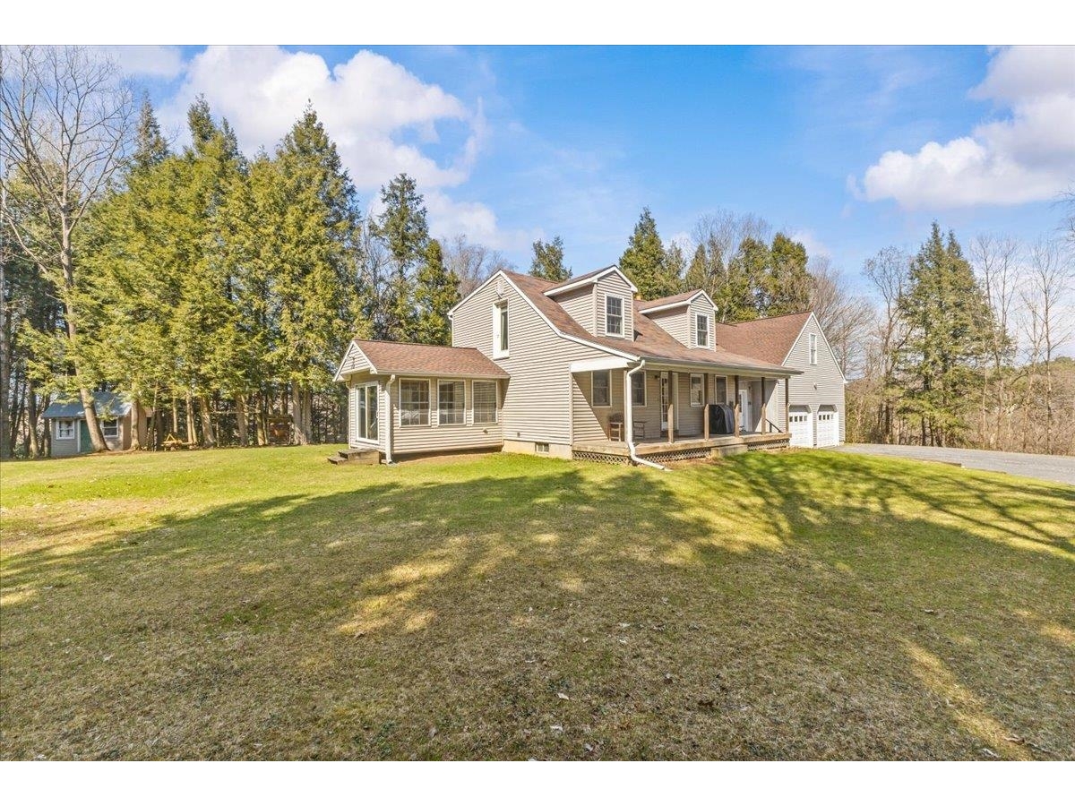 29 Talcott Road