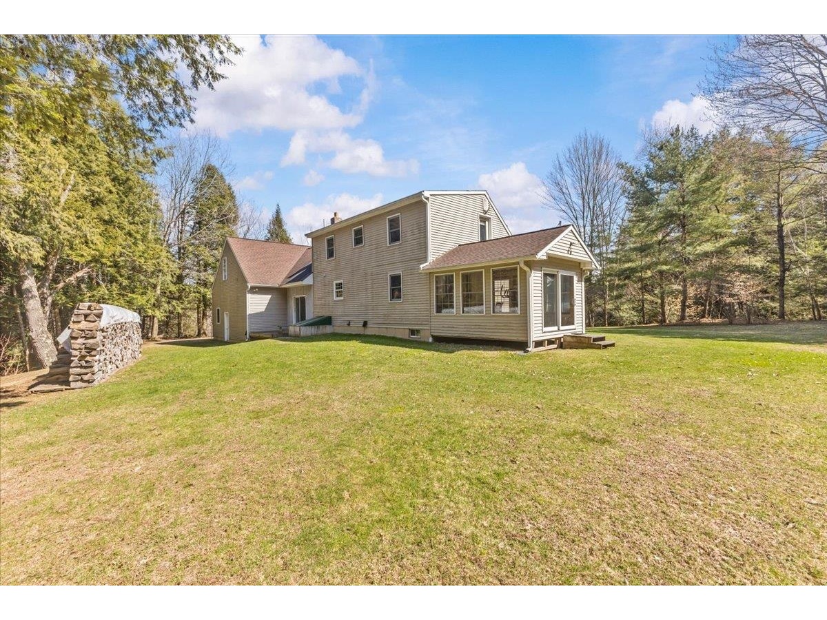 29 Talcott Road