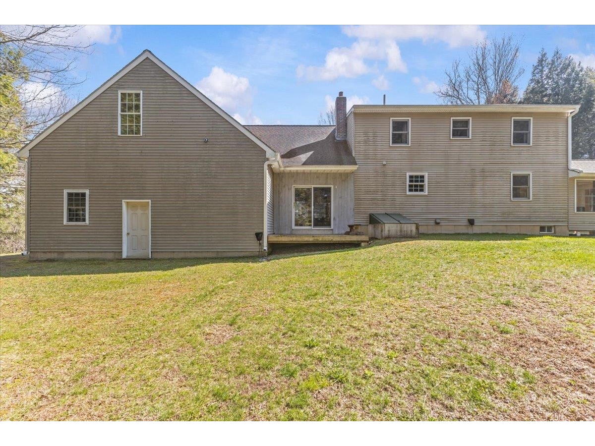 29 Talcott Road