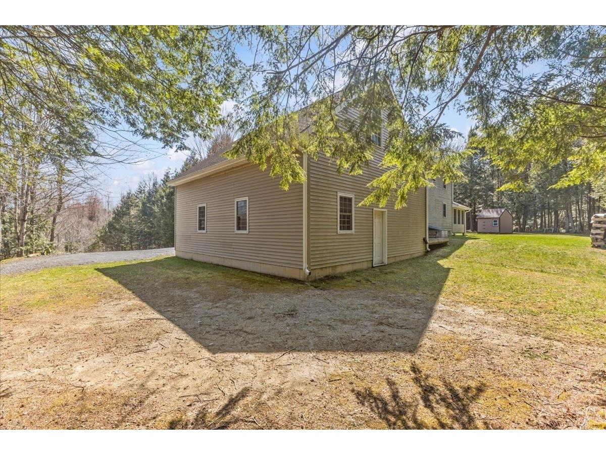 29 Talcott Road