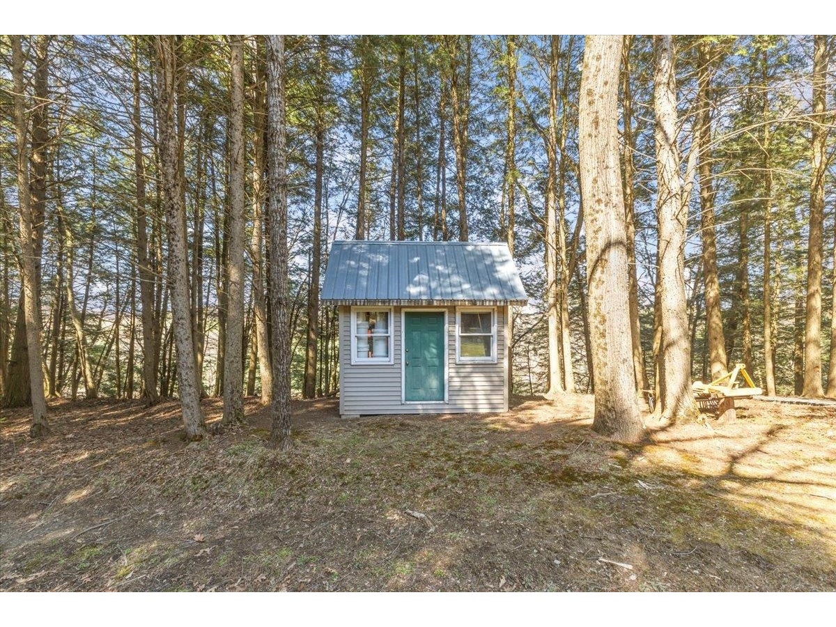 29 Talcott Road