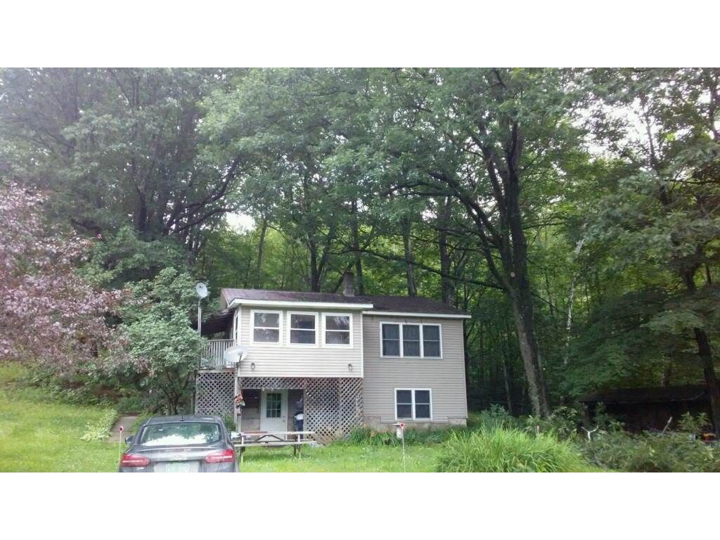 29 Ted Road