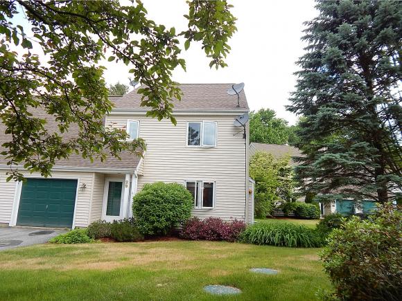 29 Thayer Bay, Unit 29