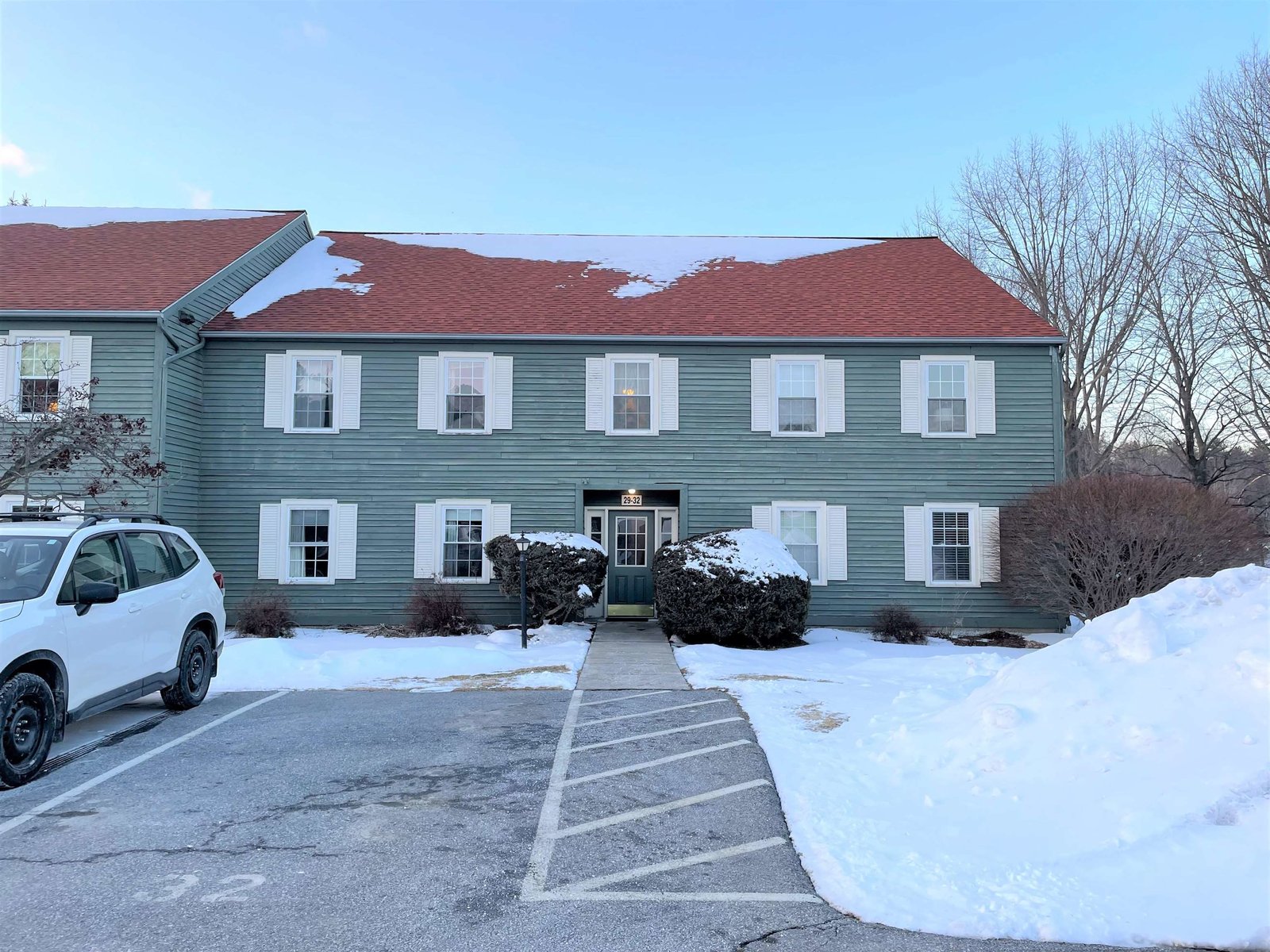 29 Twin Oaks Terrace, South Burlington
