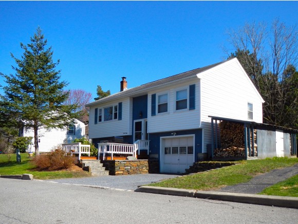 29 Valley Ridge Road