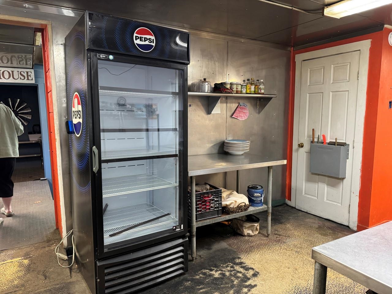 Coolers