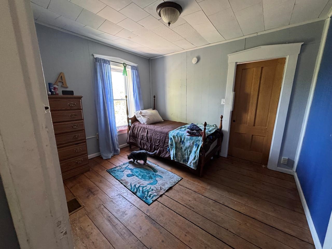 Bedroom 2 or Office