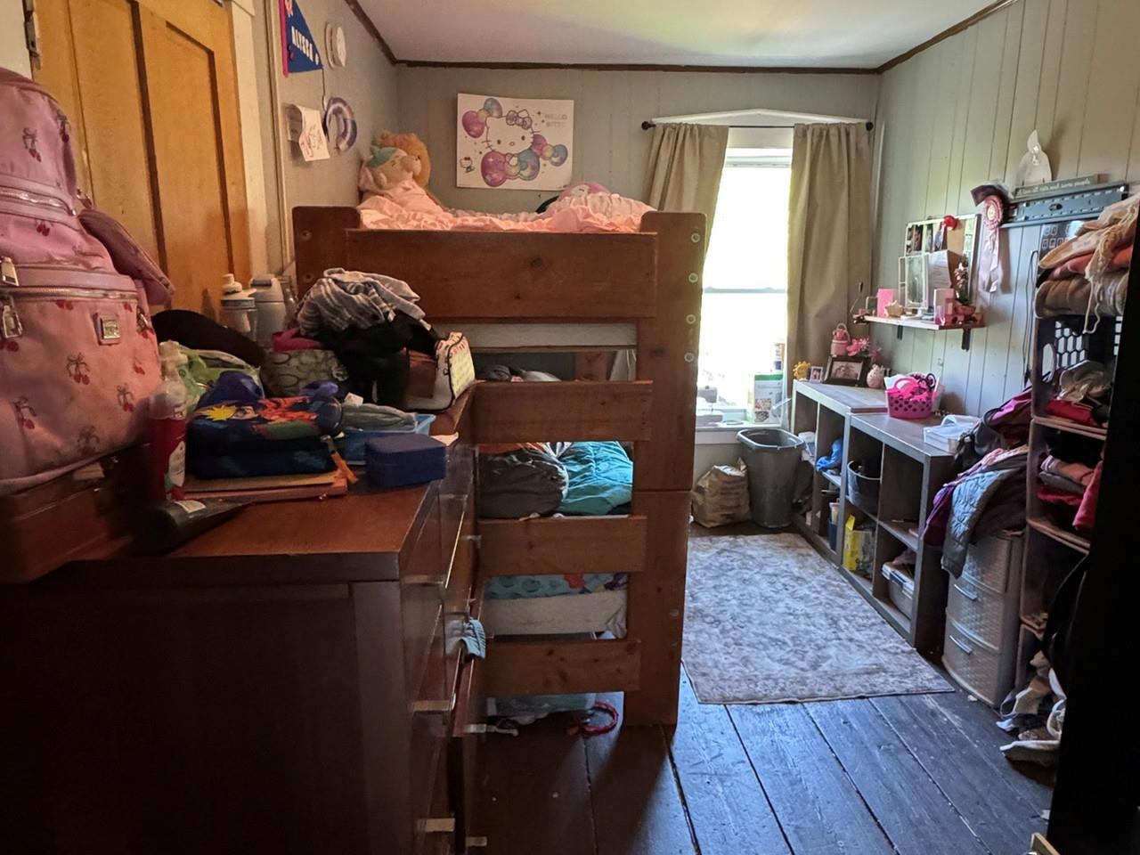 Bedroom 3 or Office