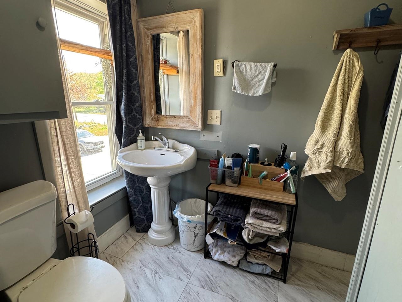 Full Bath