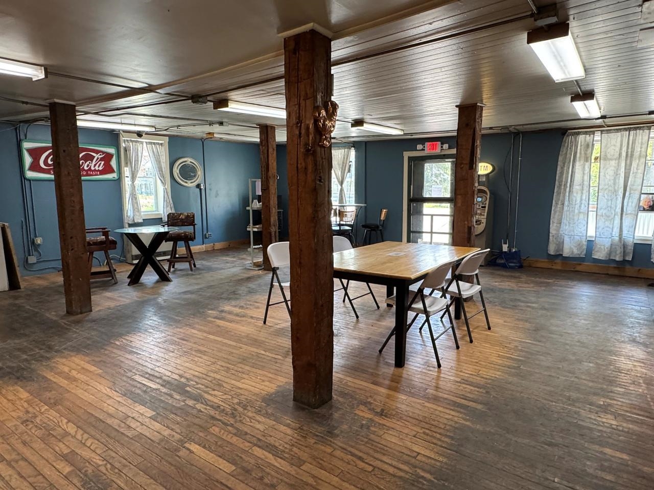 Retail or Restaurant Space