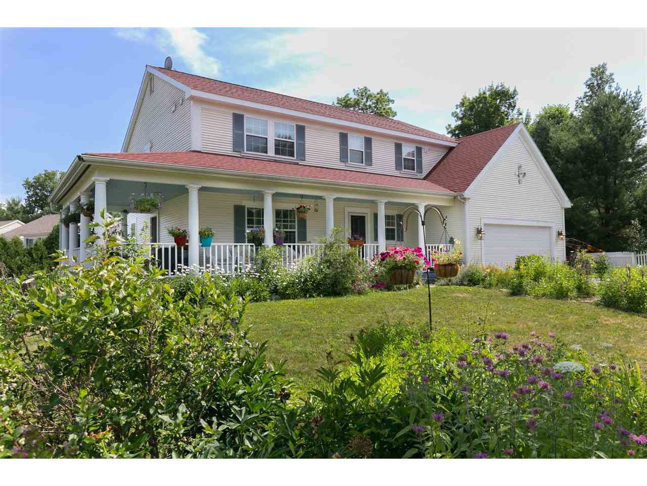 29 Weathersfield Bow