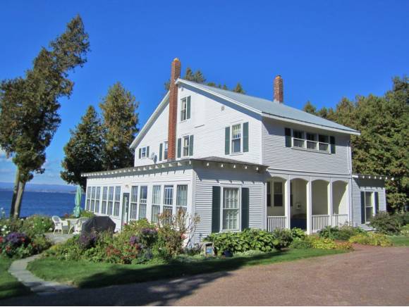 29 West Shore Road