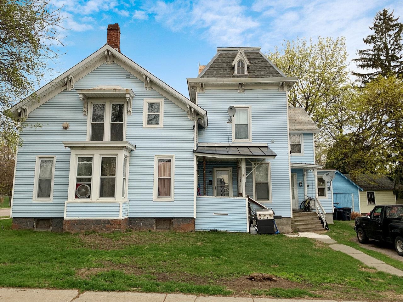 29 West Spring Street