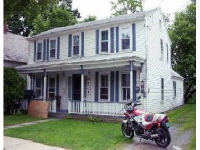 29 West Street