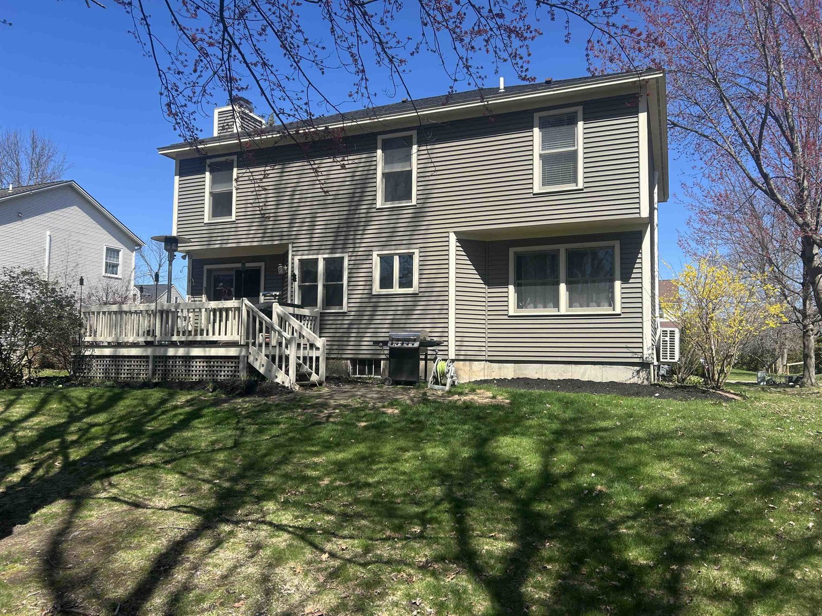 29 Westminster Drive
