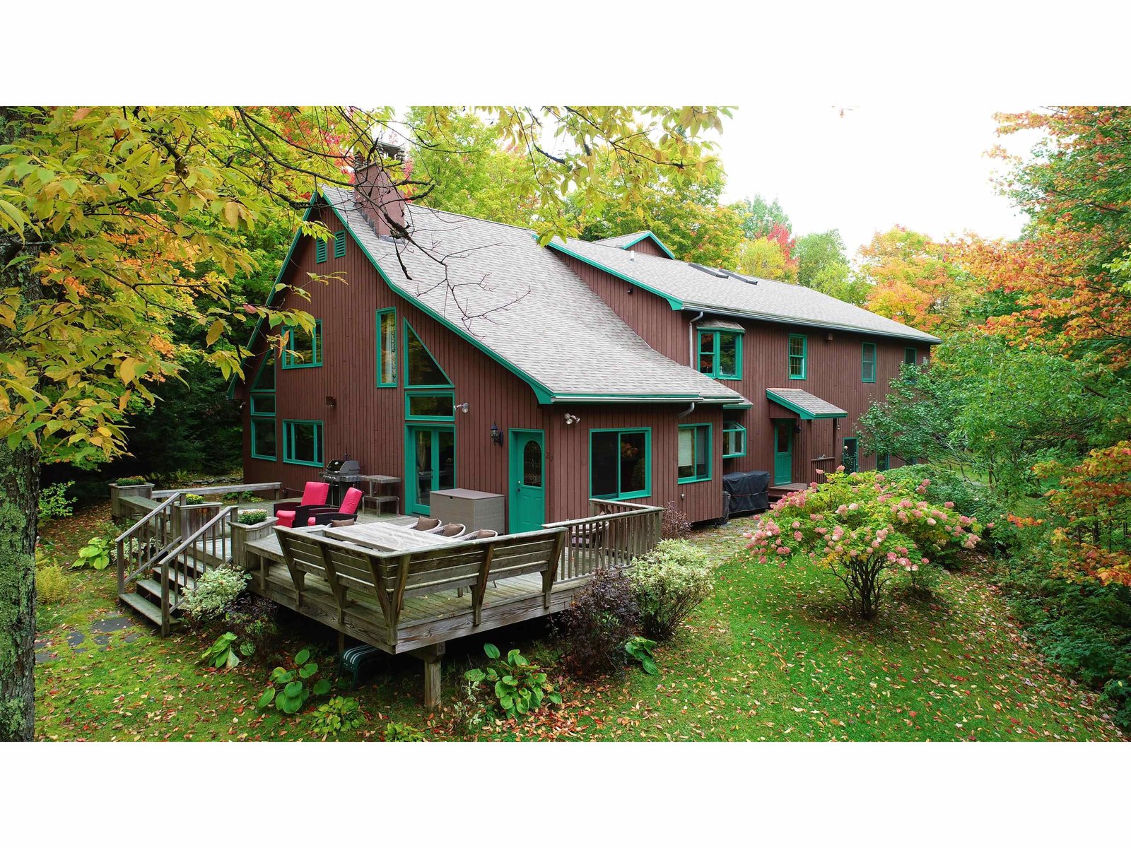 29 Westover Road