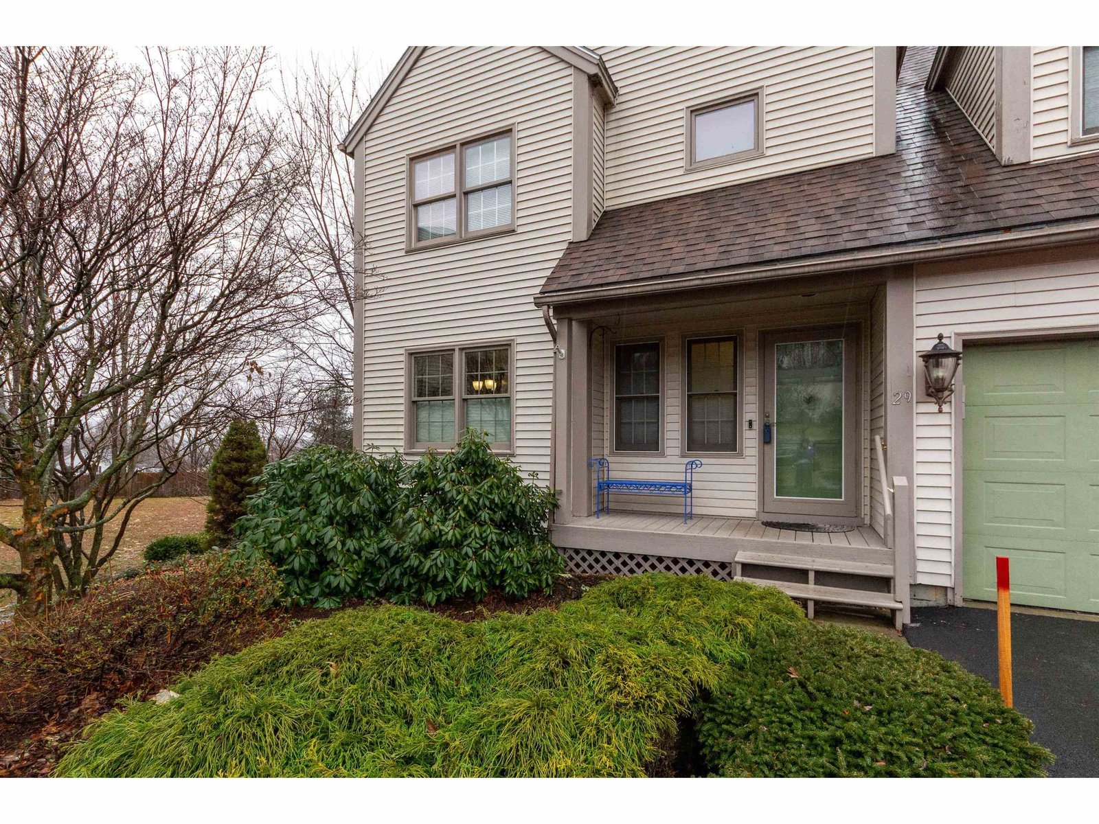 29 White Lilac Way